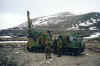 ARTHUR. ARTillery HUnting Radar. 