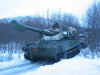 NK-3 i kø for ABC rens.